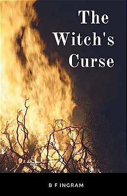 The Witch's Curse-..