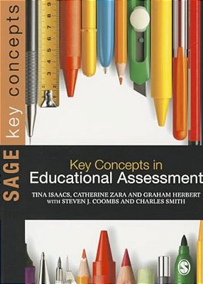 Key Concepts In Educational Assessment-..