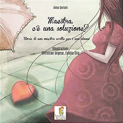 Maestra, C'è Una Soluzione?-..