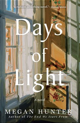 Days Of Light-..