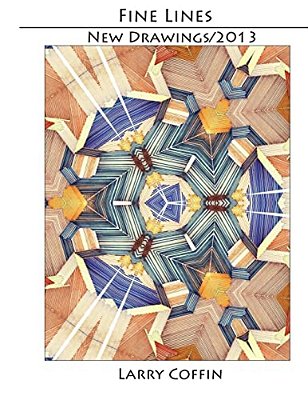 Fine Lines: New Drawings 2013-..