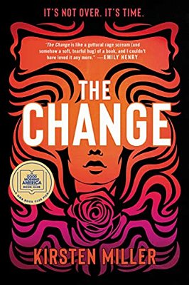 The Change-..