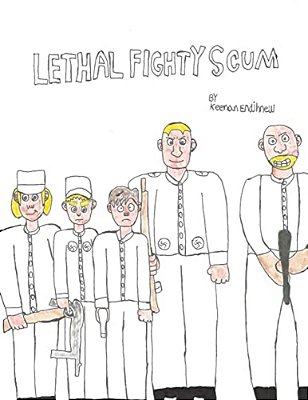 Lethal Fighty Scum-..