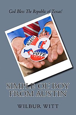 Simple Ol' Boy From Austin-..