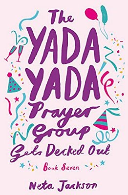 The Yada Yada Prayer Group Gets Decked Out-..