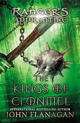 The Kings Of Clonmel: Book Eight-..