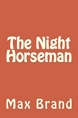 The Night Horseman-..