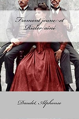 Fromont Jeune Et Risler Aîné-..