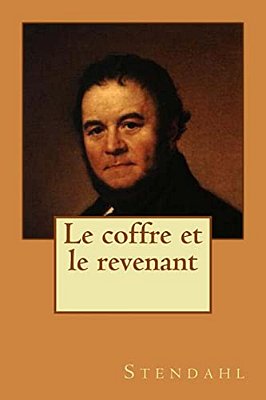 Le Coffre Et Le Revenant-..