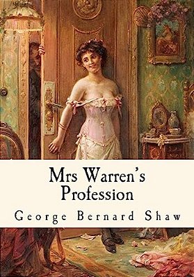 Mrs Warren's Profession-..