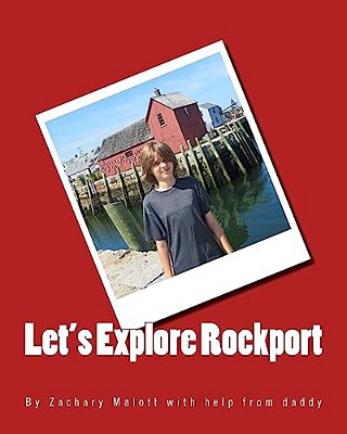 Let's Explore Rockport-..