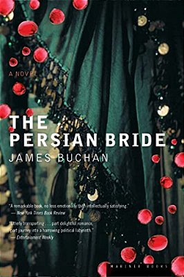 The Persian Bride-..