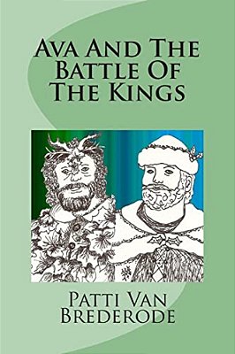 Ava And The Battle Of The Kings-..