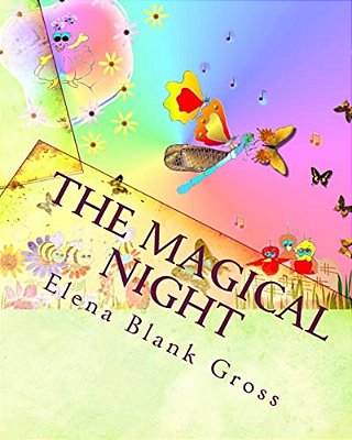 The Magical Night: The Musical Dawn-..