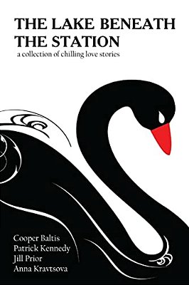 The Lake Beneath The Station: A Collection Of Ghost Stories For English Language Learners (A Hippo Graded Reader)-..