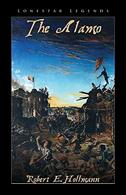The Alamo-..