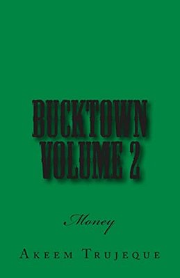Bucktown Volume 2: Money-..
