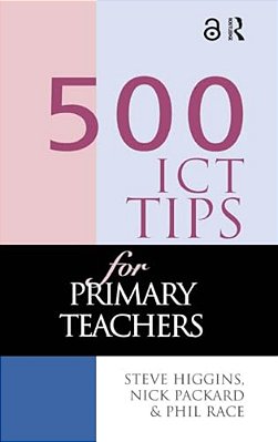 500 Ict Tips For Primary Teachers-..