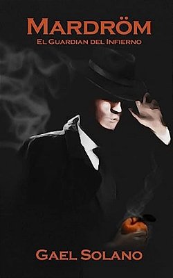 Mardrom, El Guardian Del Infierno-..