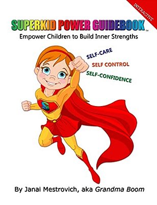 Superkid Power Guidebook-..