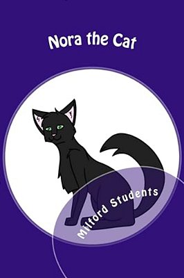 Nora The Cat-..