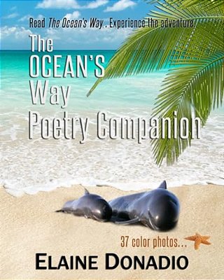 The Ocean's Way Poetry Companion-..