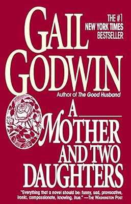 Mother And Two Daughters-..