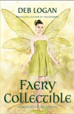 Faery Collectible-..