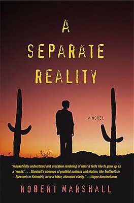 A Separate Reality-..