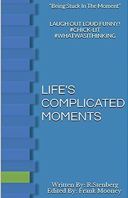 Life's Complicated Moments-..