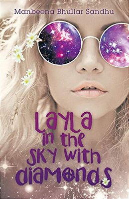 Layla In The Sky With Diamonds-..