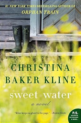 Sweet Water-..