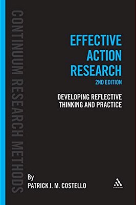 Effective Action Research-..