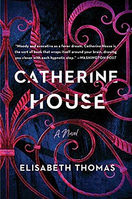 Catherine House-..