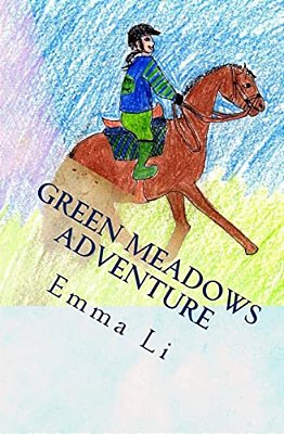 Green Meadows Adventure-..