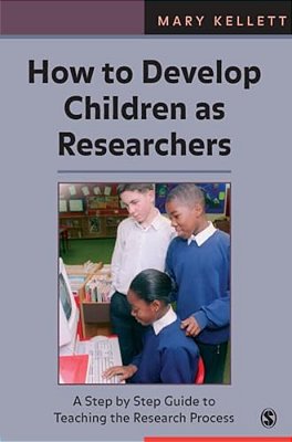 How To Develop Children As Researchers-..
