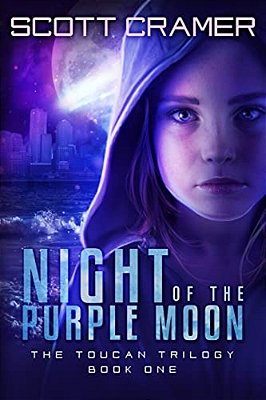 Night Of The Purple Moon-..