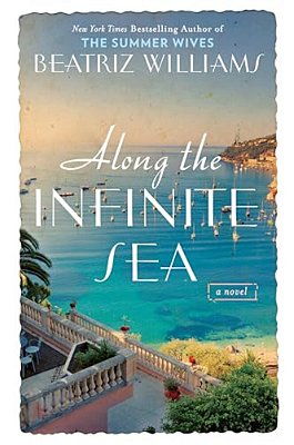Along The Infinite Sea-..