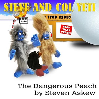 The Dangerous Peach-..