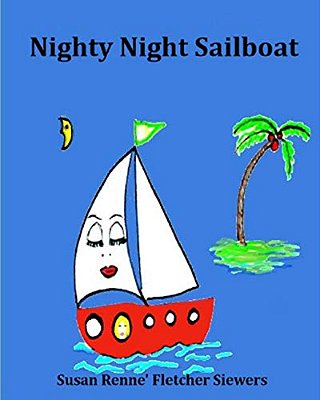 Nighty Night Sailboat-..