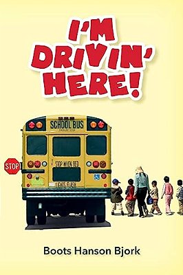 I'm Drivin' Here!-..
