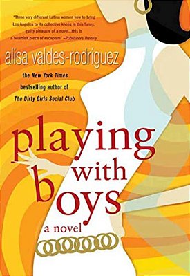 Playing With Boys-..