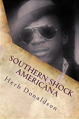 Southern Shock Americana: The Life And Execution Of John Mills, Jr. (Based On A True Story)-..
