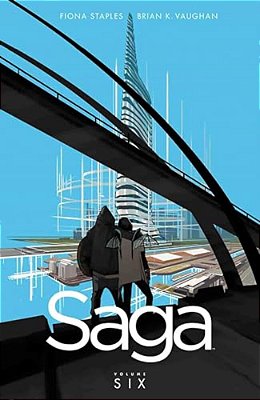 Saga, Volume 6-..