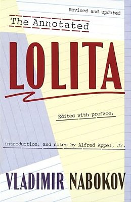 The Annotated Lolita-..