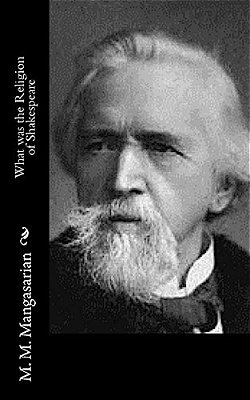What Was The Religion Of Shakespeare-..