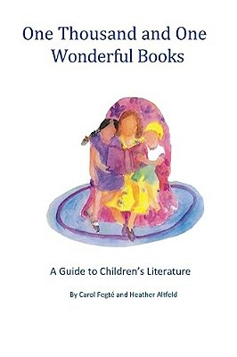 One Thousand And One Wonderful Books-..