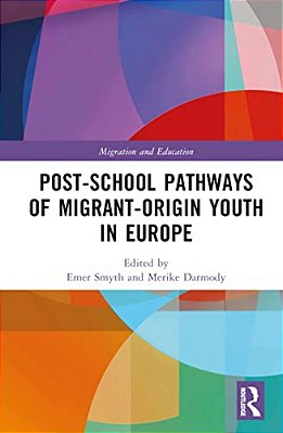 Post-School Pathways Of Migrant-Origin Youth In Europe-..