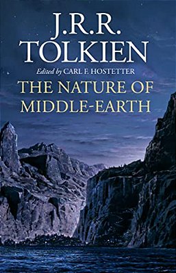 The Nature Of Middle-Earth-..