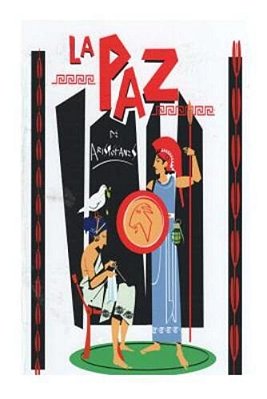 La Paz (Spanish Edition)-..